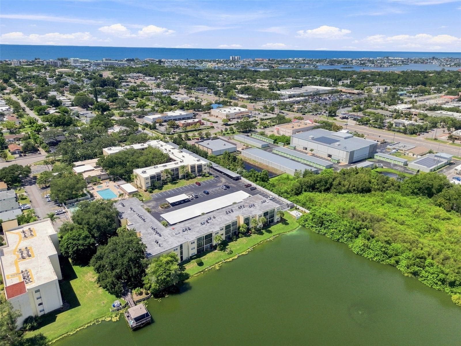 Condominium at 11485 OAKHURST RD #1200-214, LARGO, photo 35 of 70