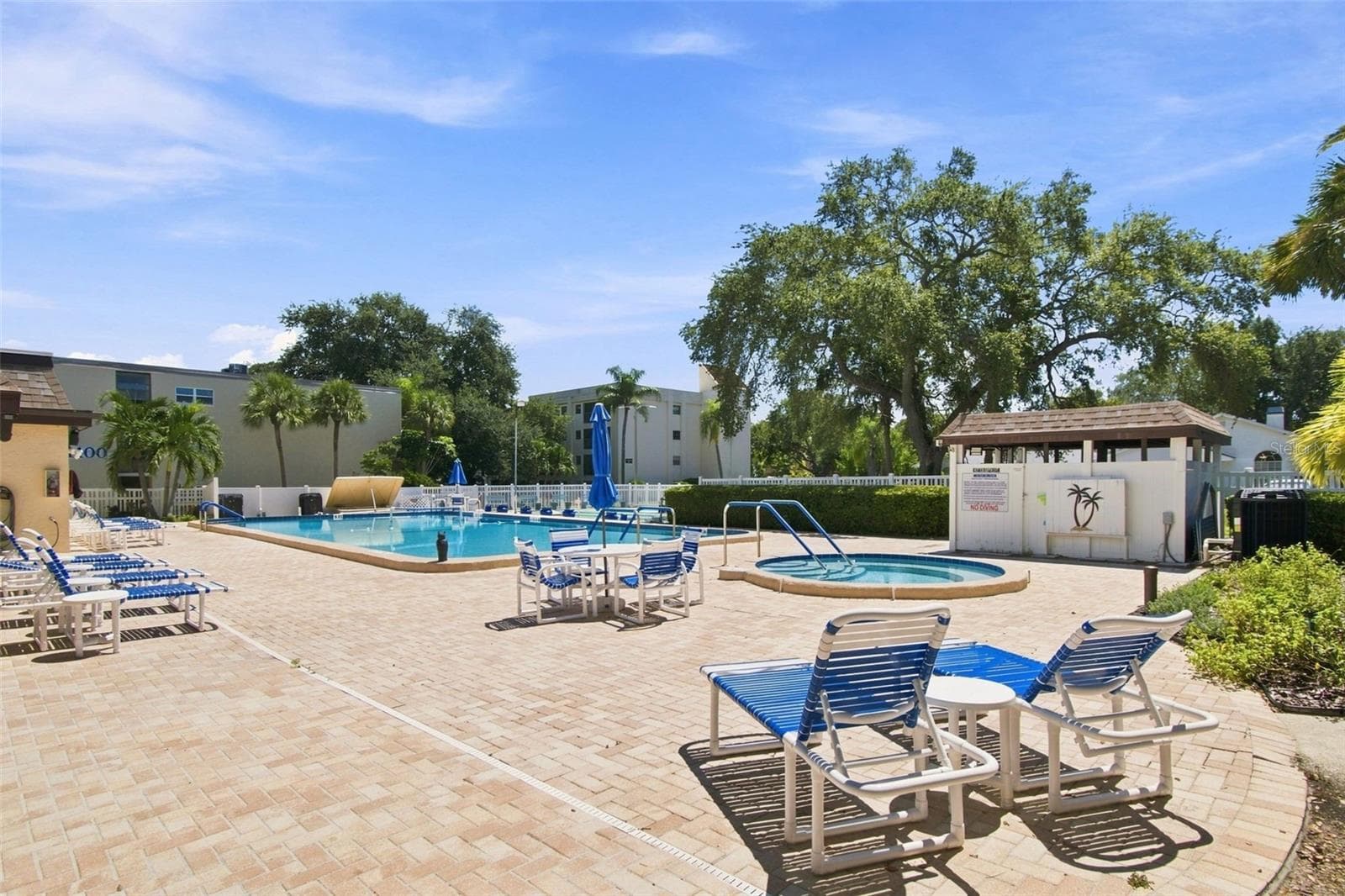 Condominium at 11485 OAKHURST RD #1200-214, LARGO, photo 54 of 70