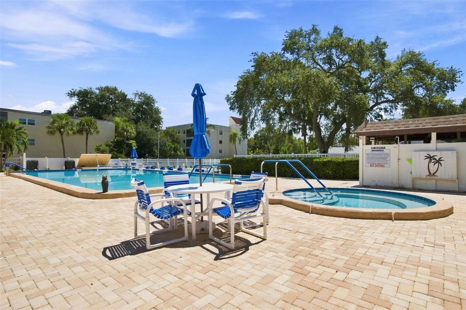 Condominium at 11485 OAKHURST RD #1200-214, LARGO, photo 55 of 70