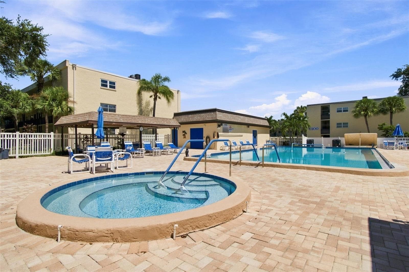 Condominium at 11485 OAKHURST RD #1200-214, LARGO, photo 56 of 70