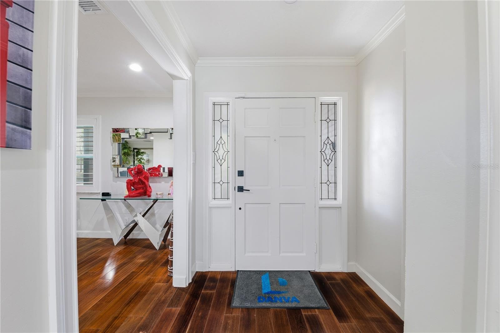 Single Family Residence at 15509 CASEY RD, TAMPA, photo 3 of 58