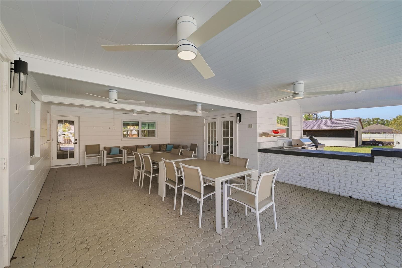 Single Family Residence at 15509 CASEY RD, TAMPA, photo 36 of 58