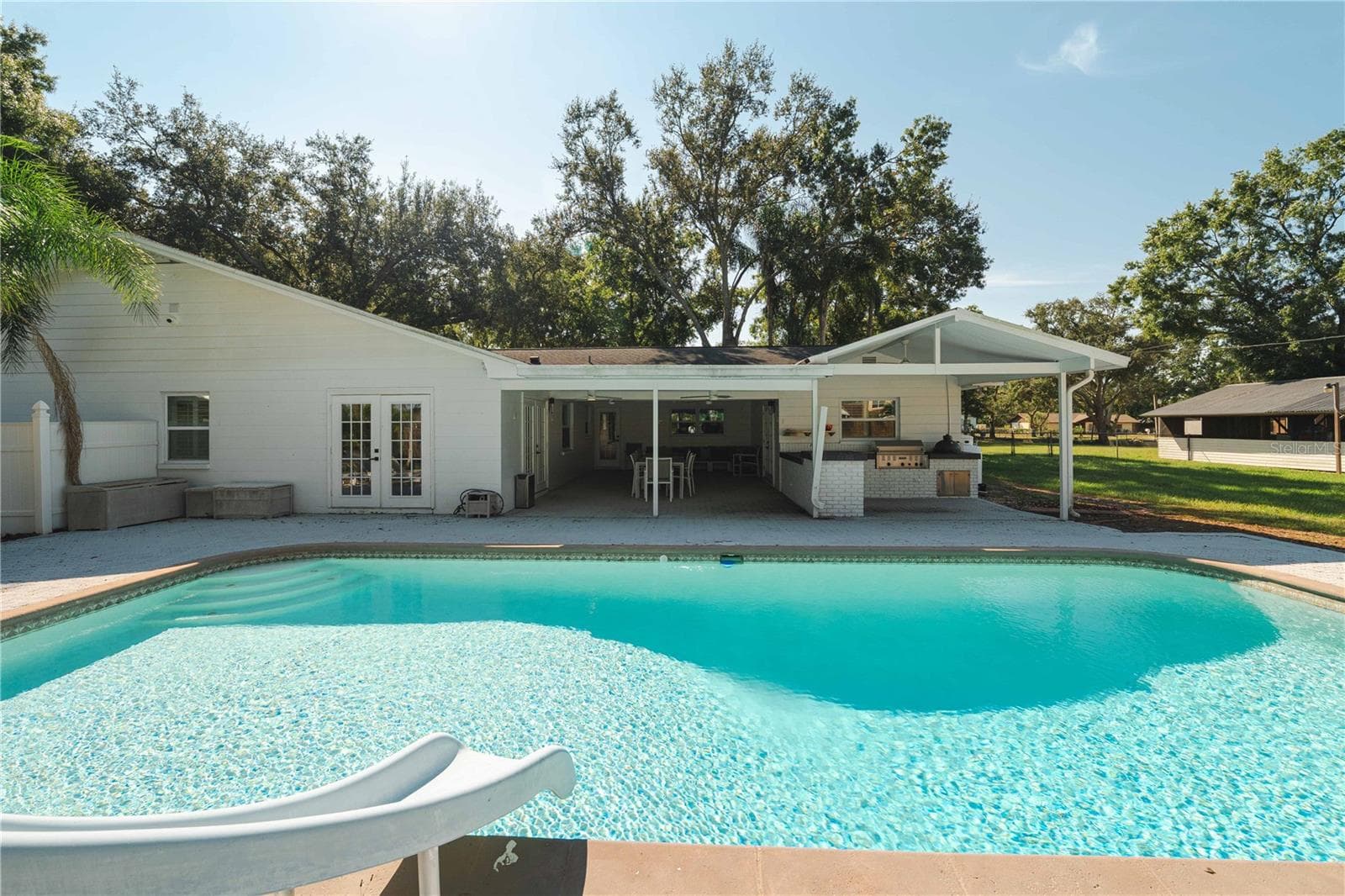 Single Family Residence at 15509 CASEY RD, TAMPA, photo 42 of 58