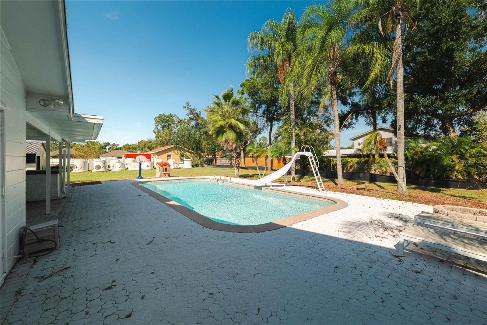 Single Family Residence at 15509 CASEY RD, TAMPA, photo 45 of 58