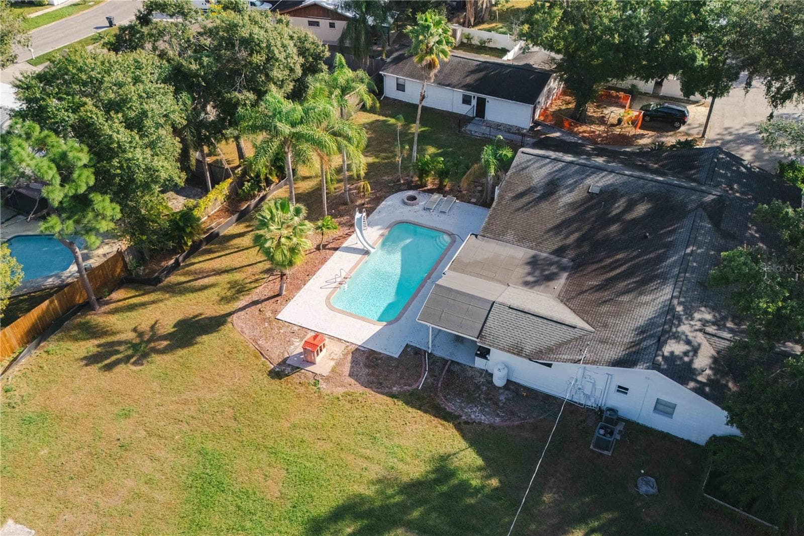 Single Family Residence at 15509 CASEY RD, TAMPA, photo 46 of 58