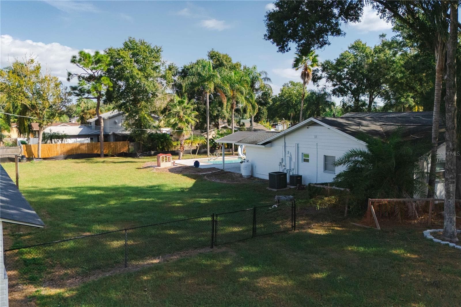 Single Family Residence at 15509 CASEY RD, TAMPA, photo 47 of 58