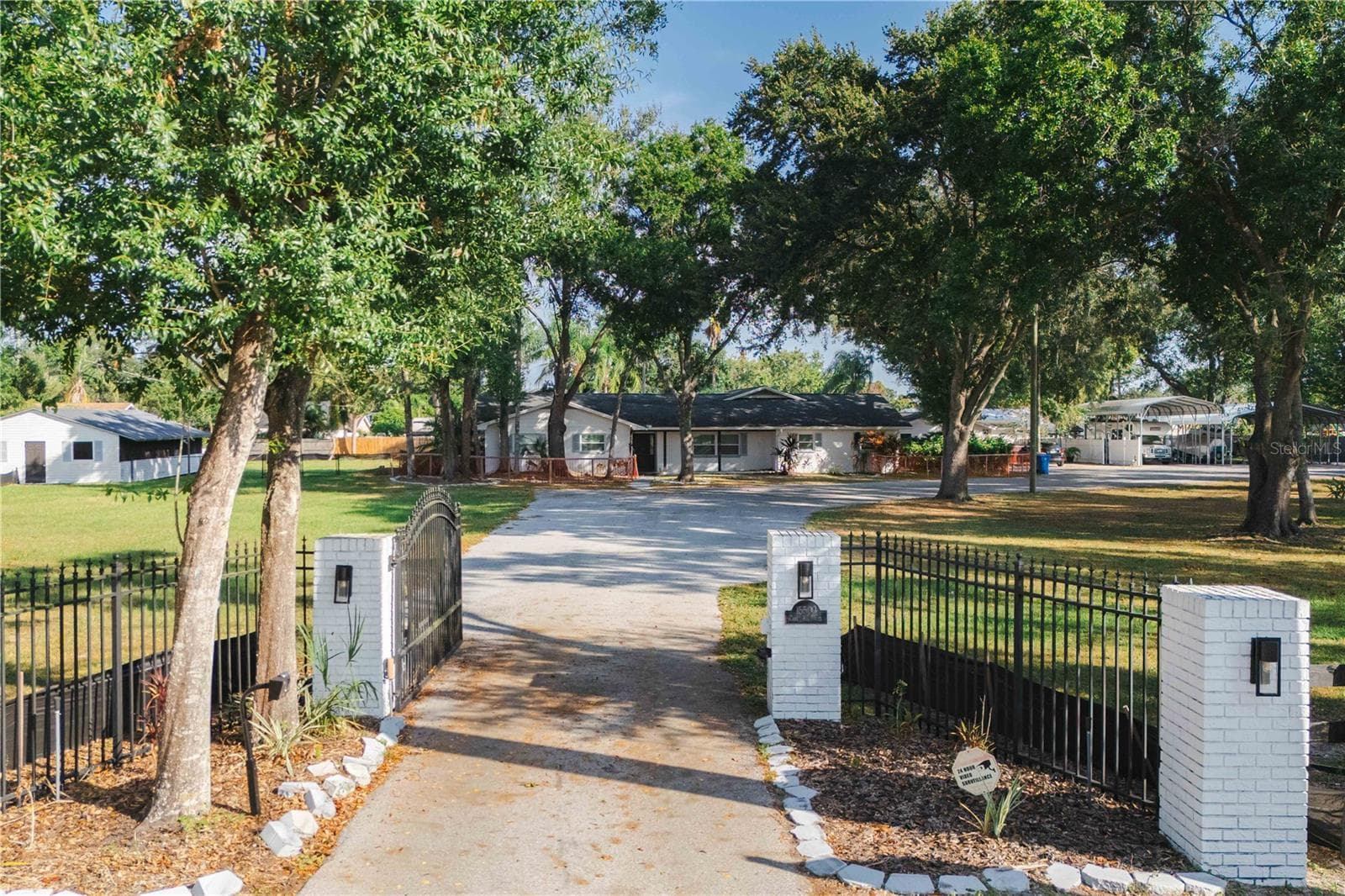 Single Family Residence at 15509 CASEY RD, TAMPA, photo 48 of 58