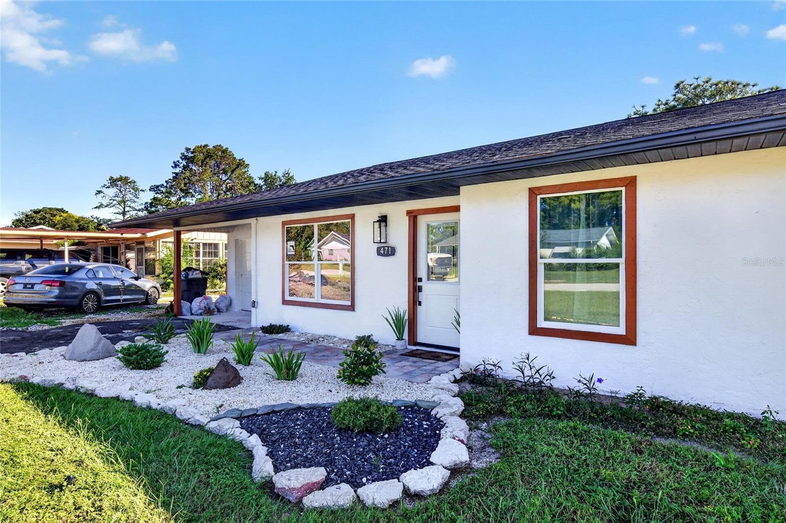Single Family Residence at 471 SPRING LN, OCALA, photo 2 of 36