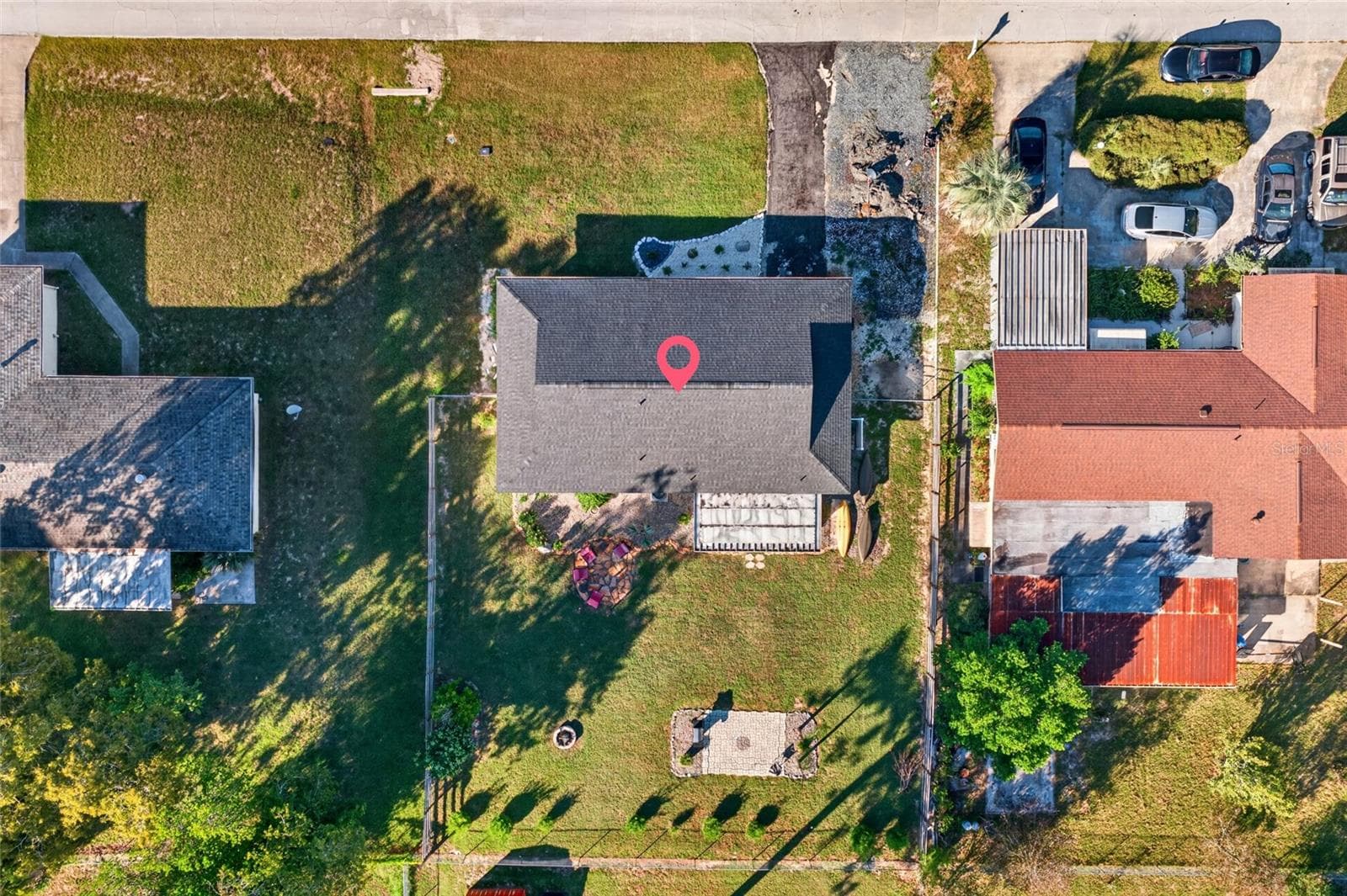 Single Family Residence at 471 SPRING LN, OCALA, photo 33 of 36