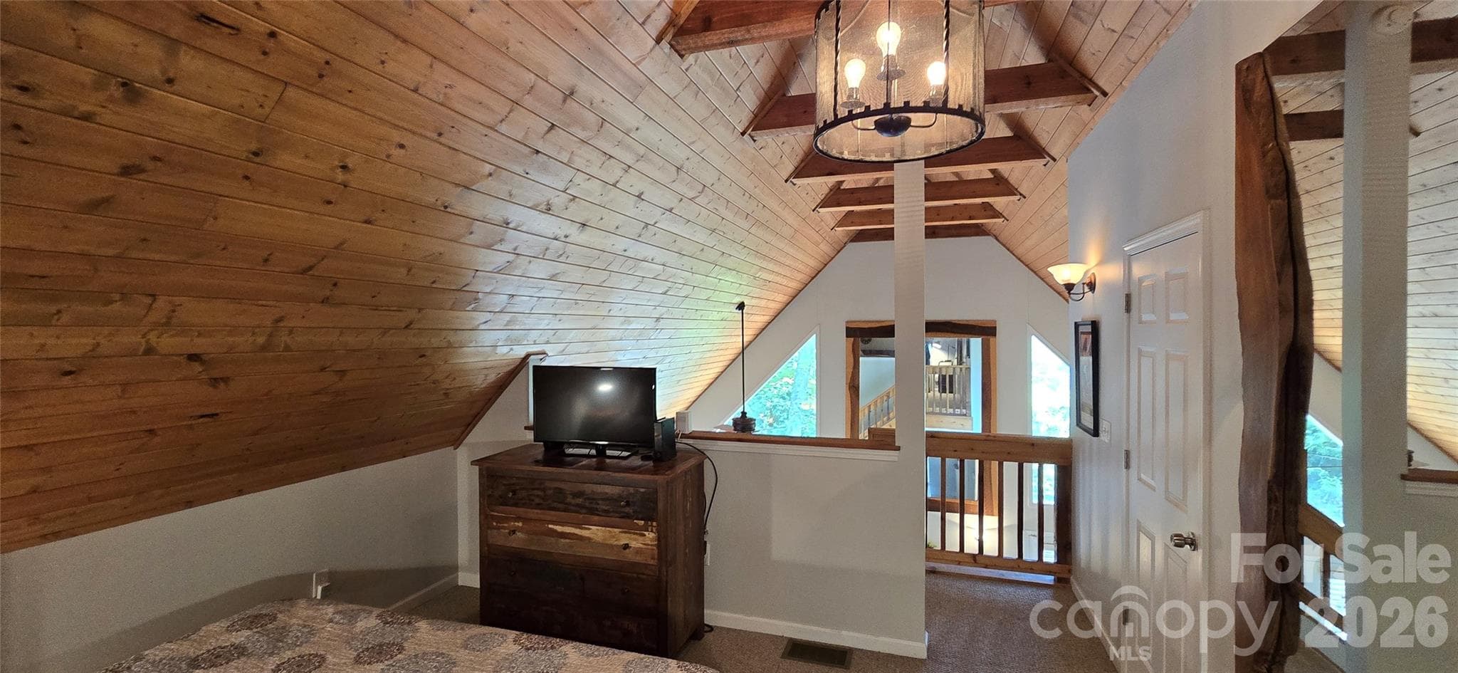 Single Family Residence at 607 Rocky Top Trail, Barnardsville, photo 19 of 48