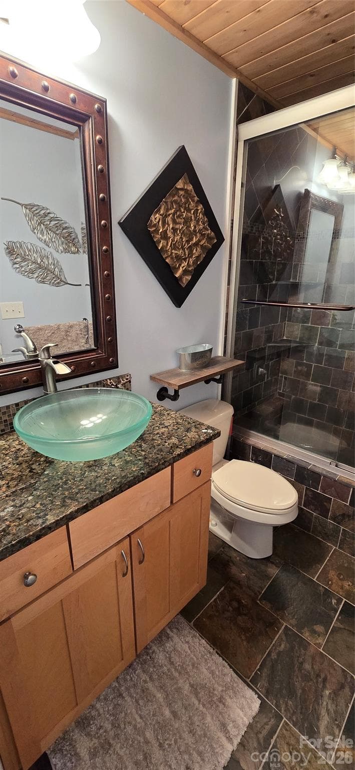 Single Family Residence at 607 Rocky Top Trail, Barnardsville, photo 22 of 48