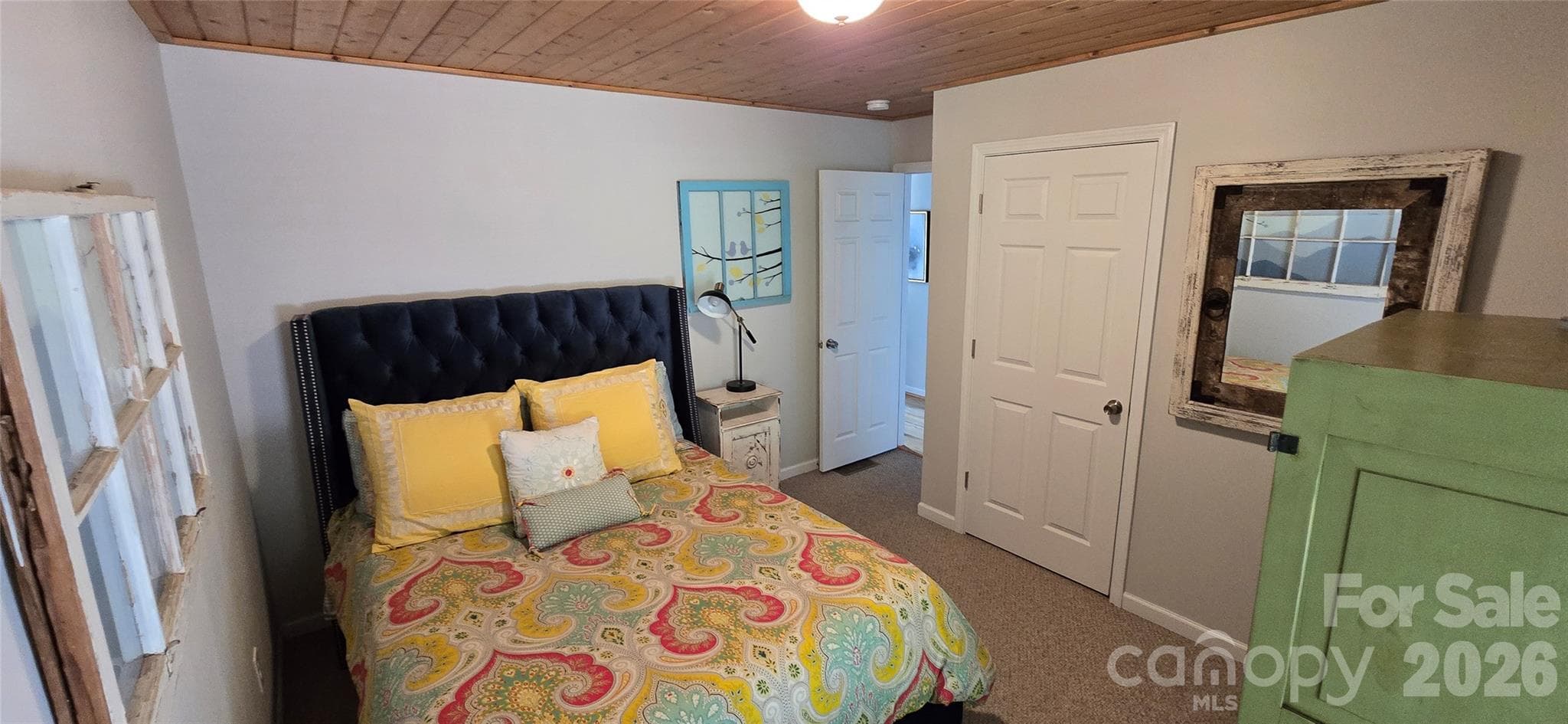 Single Family Residence at 607 Rocky Top Trail, Barnardsville, photo 25 of 48