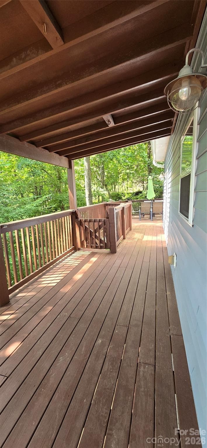 Single Family Residence at 607 Rocky Top Trail, Barnardsville, photo 28 of 48