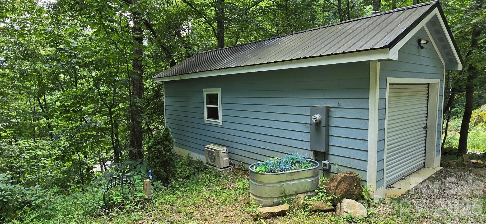 Single Family Residence at 607 Rocky Top Trail, Barnardsville, photo 43 of 48