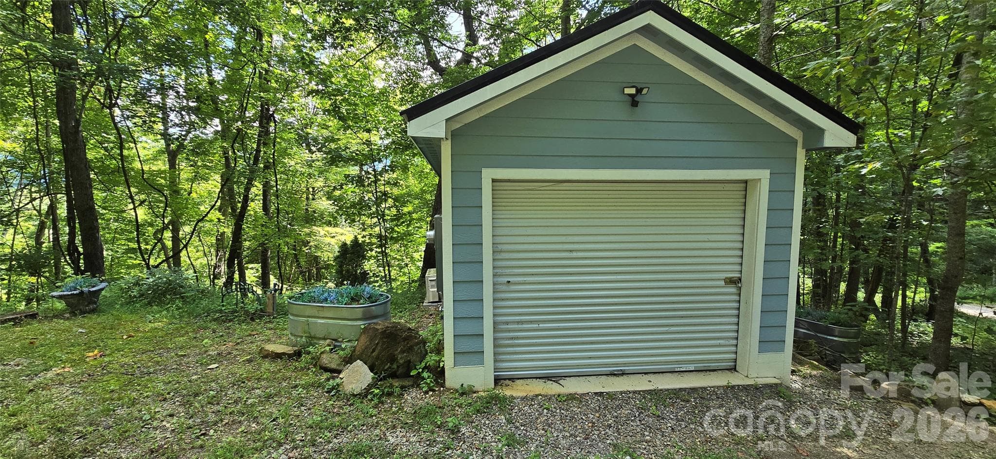 Single Family Residence at 607 Rocky Top Trail, Barnardsville, photo 44 of 48