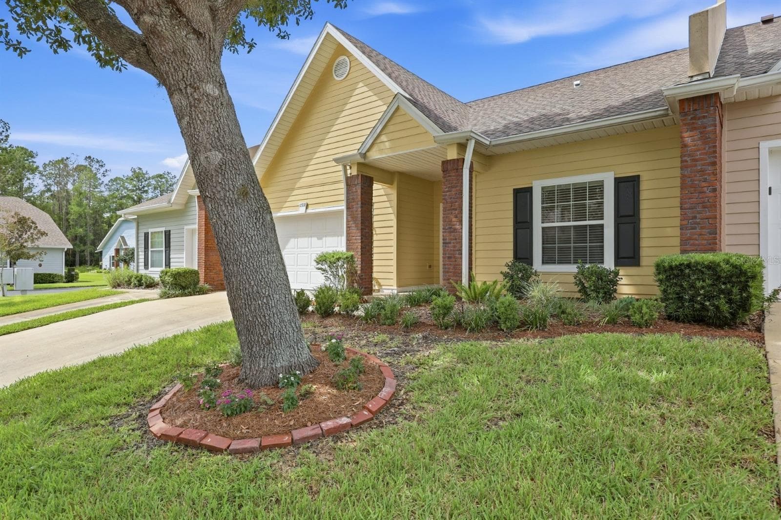 Townhouse at 10538 NW 28TH LN, GAINESVILLE, photo 2 of 43