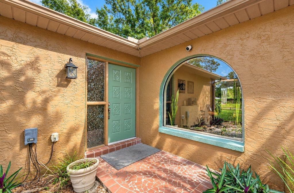 Single Family Residence at 6916 COPPERFIELD DR, NEW PORT RICHEY, photo 6 of 51