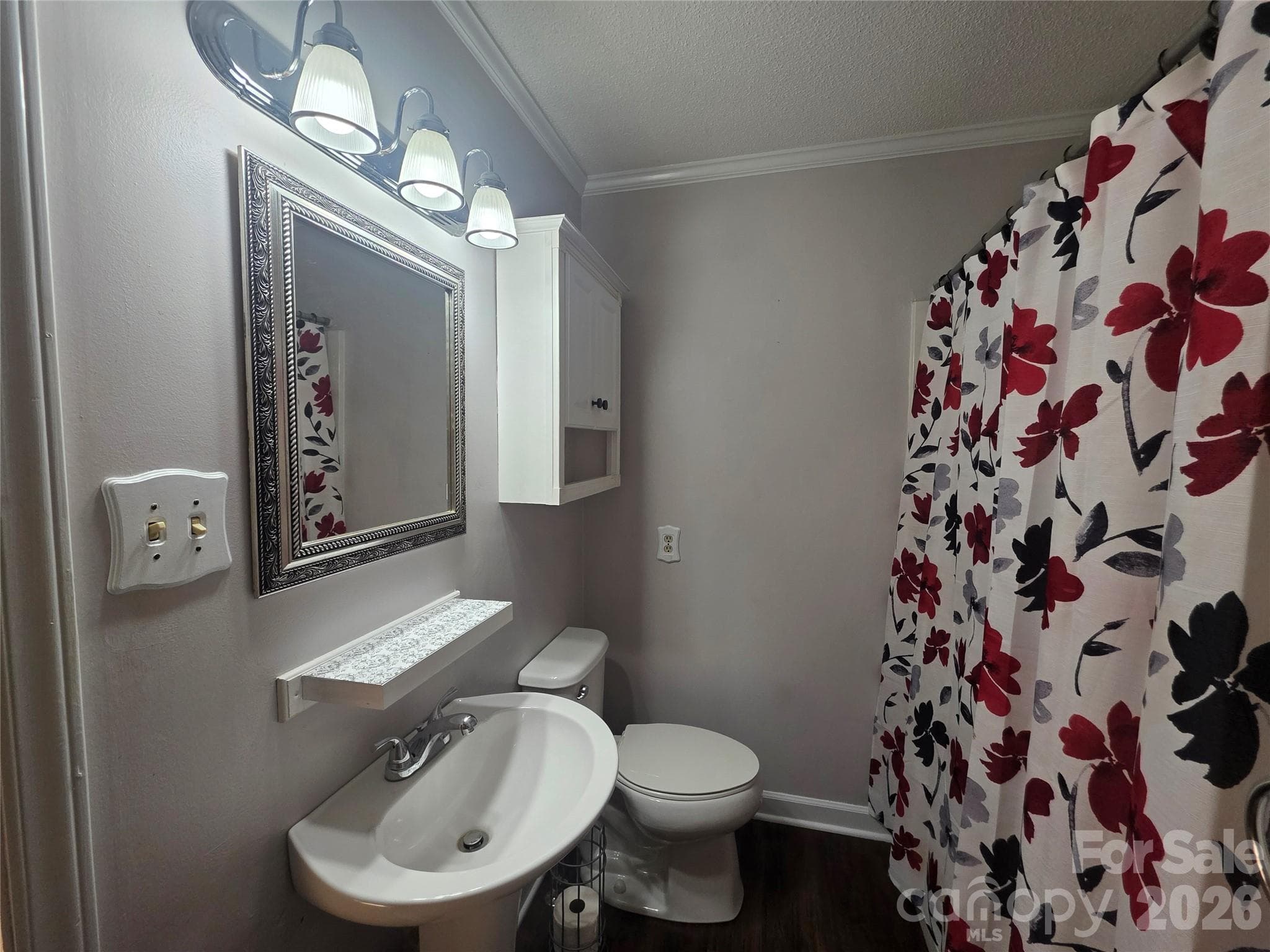 Single Family Residence at 4106 Dallas High Shoals Highway, Dallas, photo 26 of 26