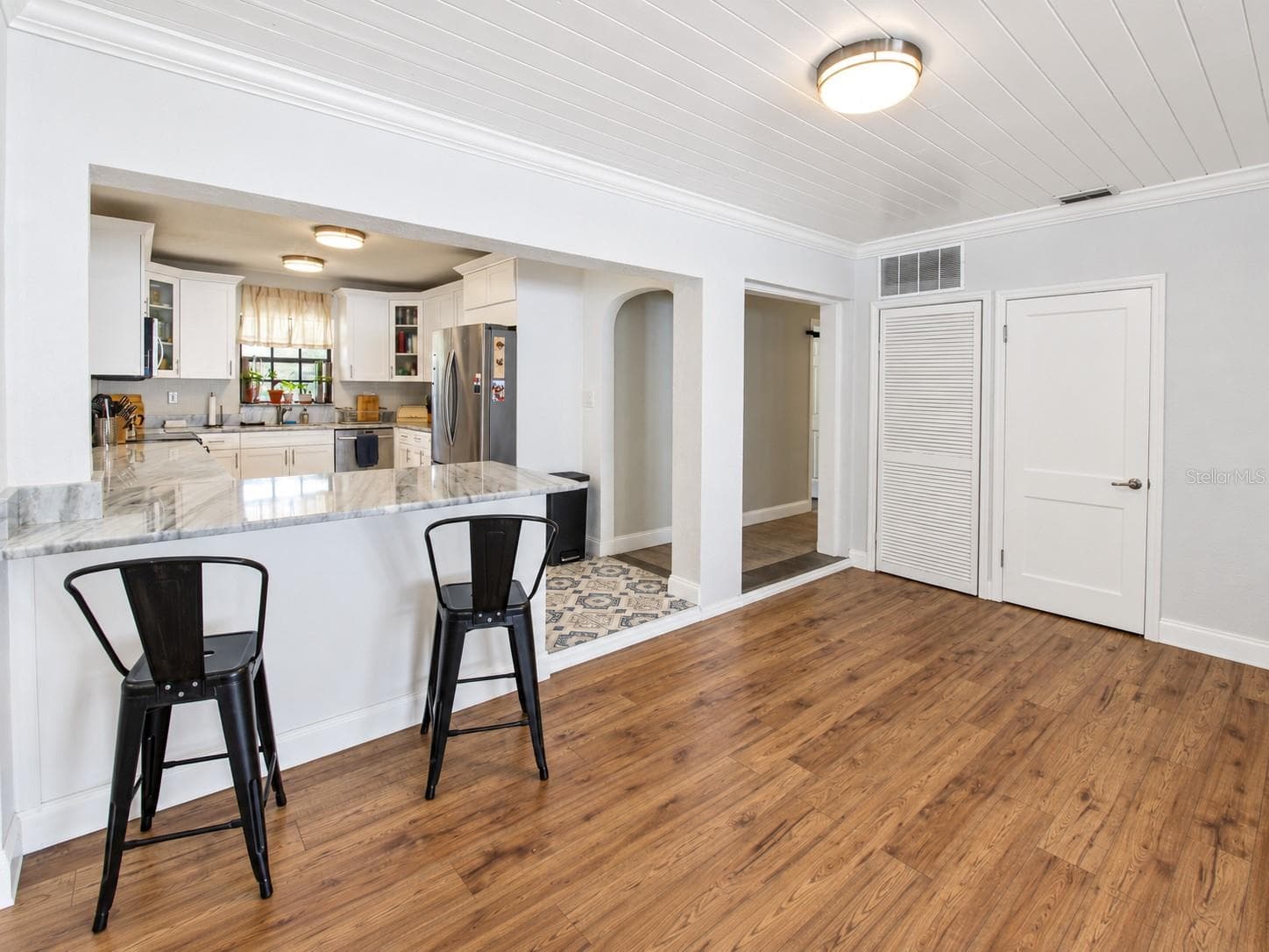 Single Family Residence at 1204 E NORTH ST, TAMPA, photo 10 of 32