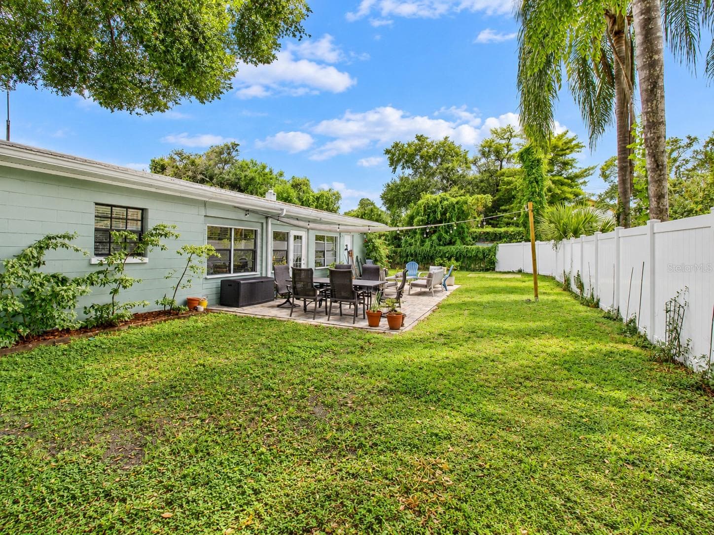 Single Family Residence at 1204 E NORTH ST, TAMPA, photo 30 of 32