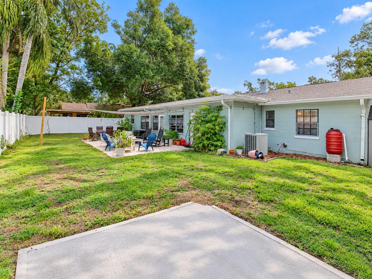 Single Family Residence at 1204 E NORTH ST, TAMPA, photo 31 of 32