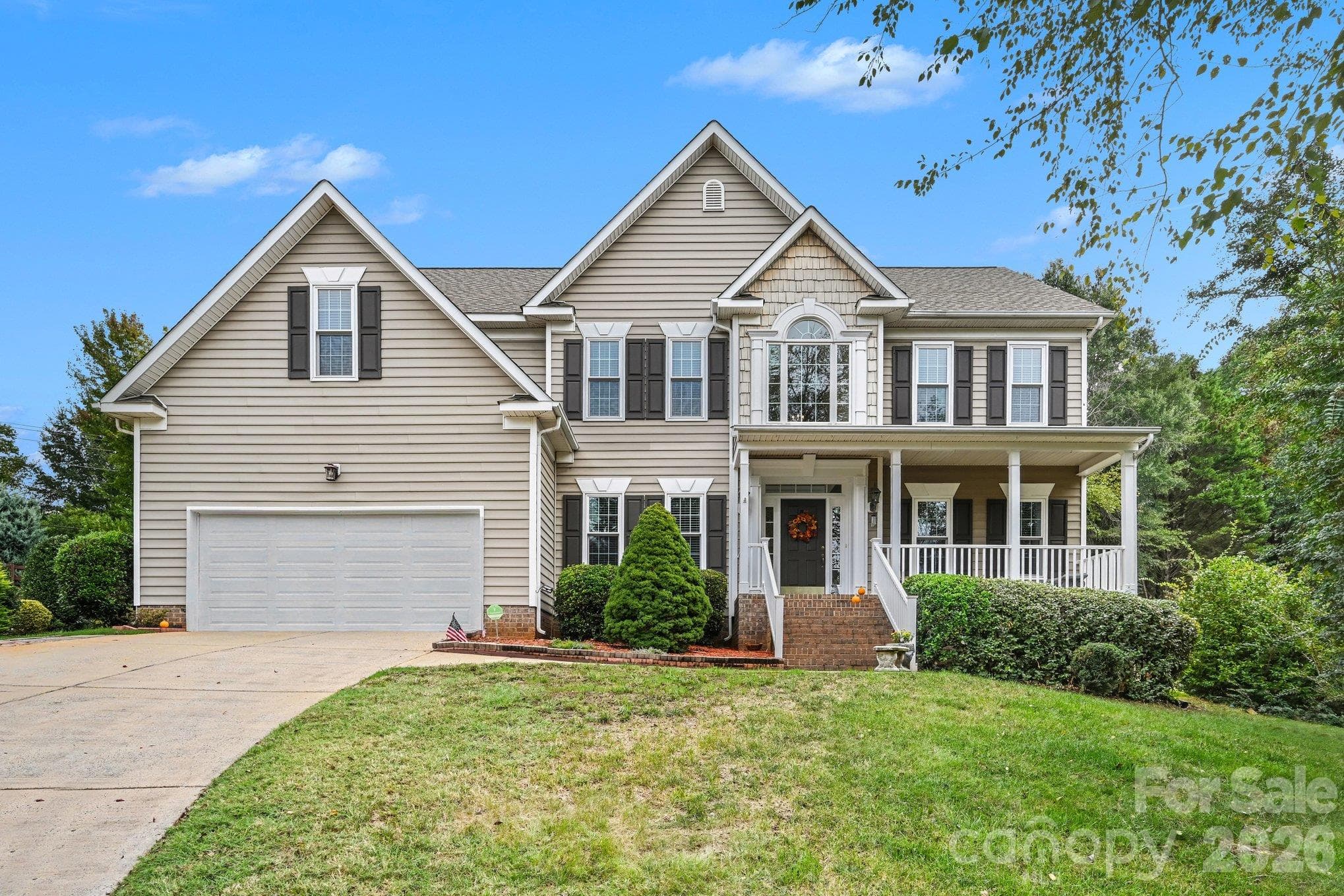 1418 Coachman Drive