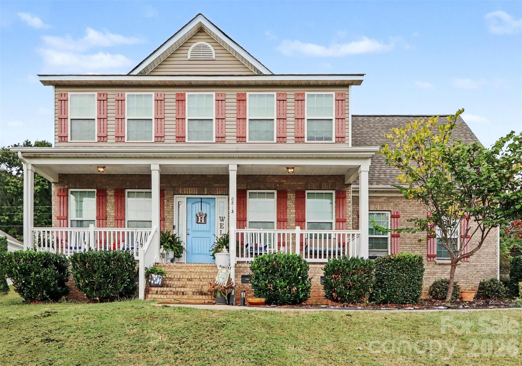 8813 Crape Myrtle Drive
