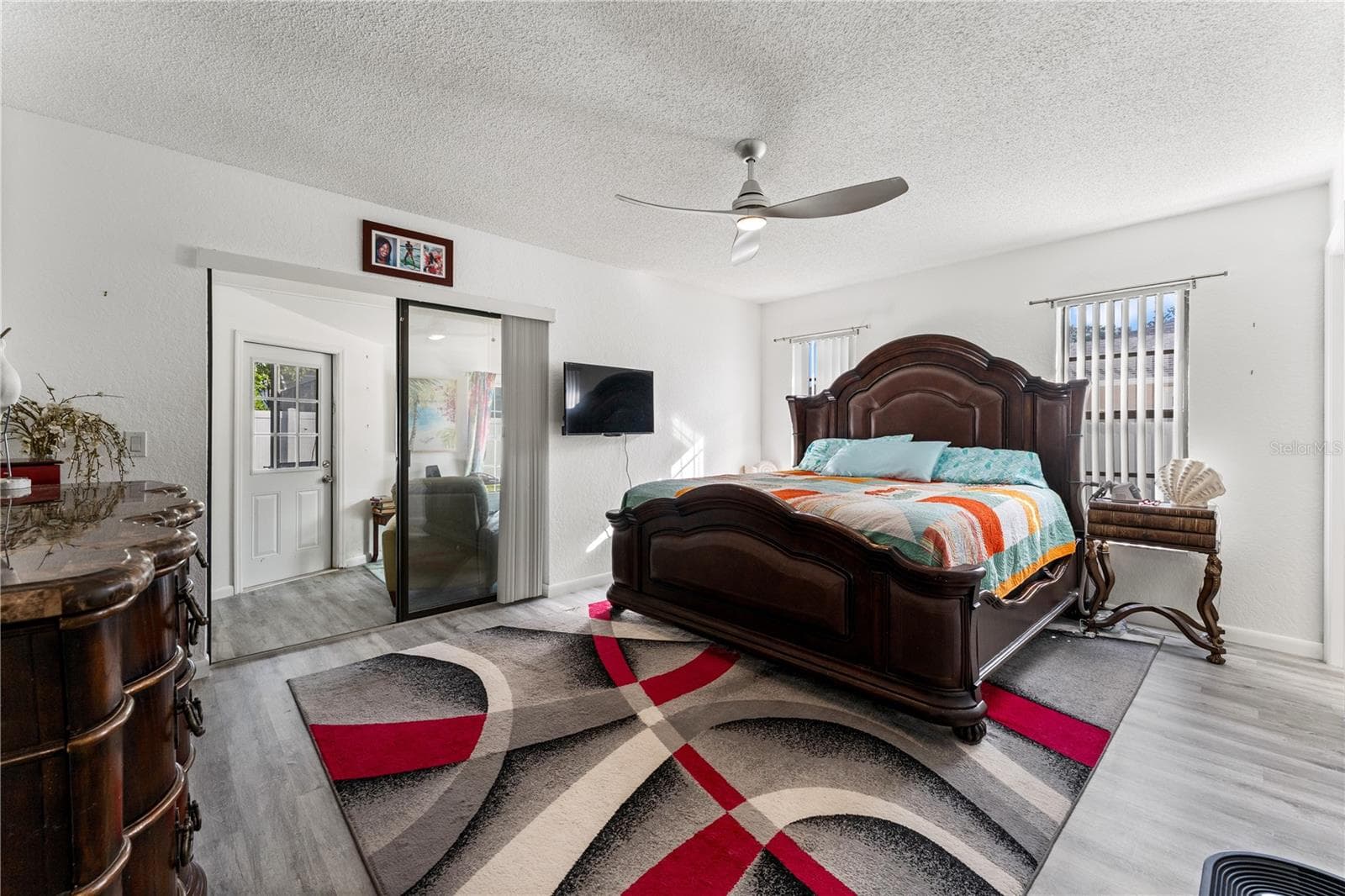 Single Family Residence at 8133 WYSOCKI CT, SPRING HILL, photo 12 of 29