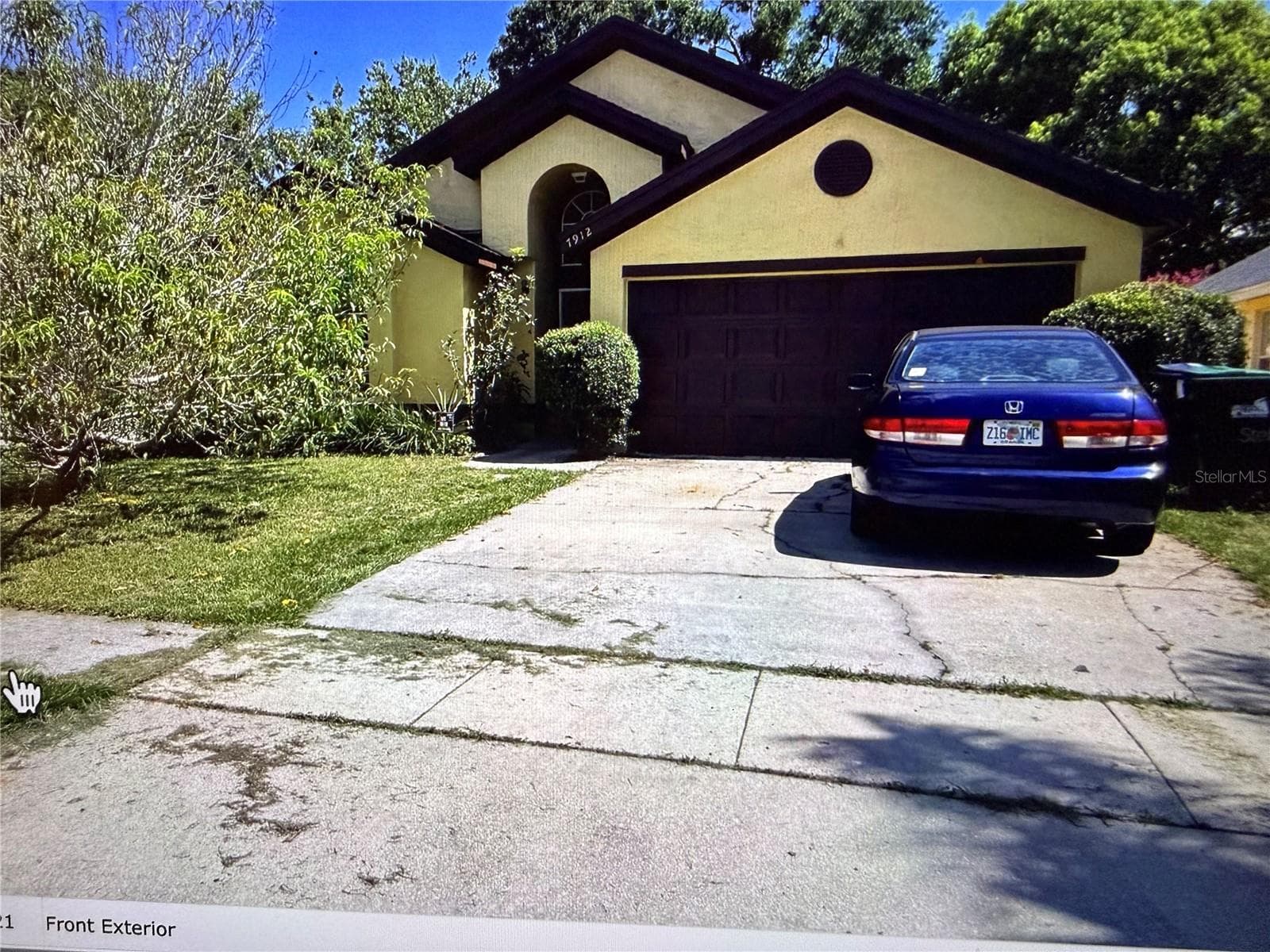 7912 ANTIBES CT