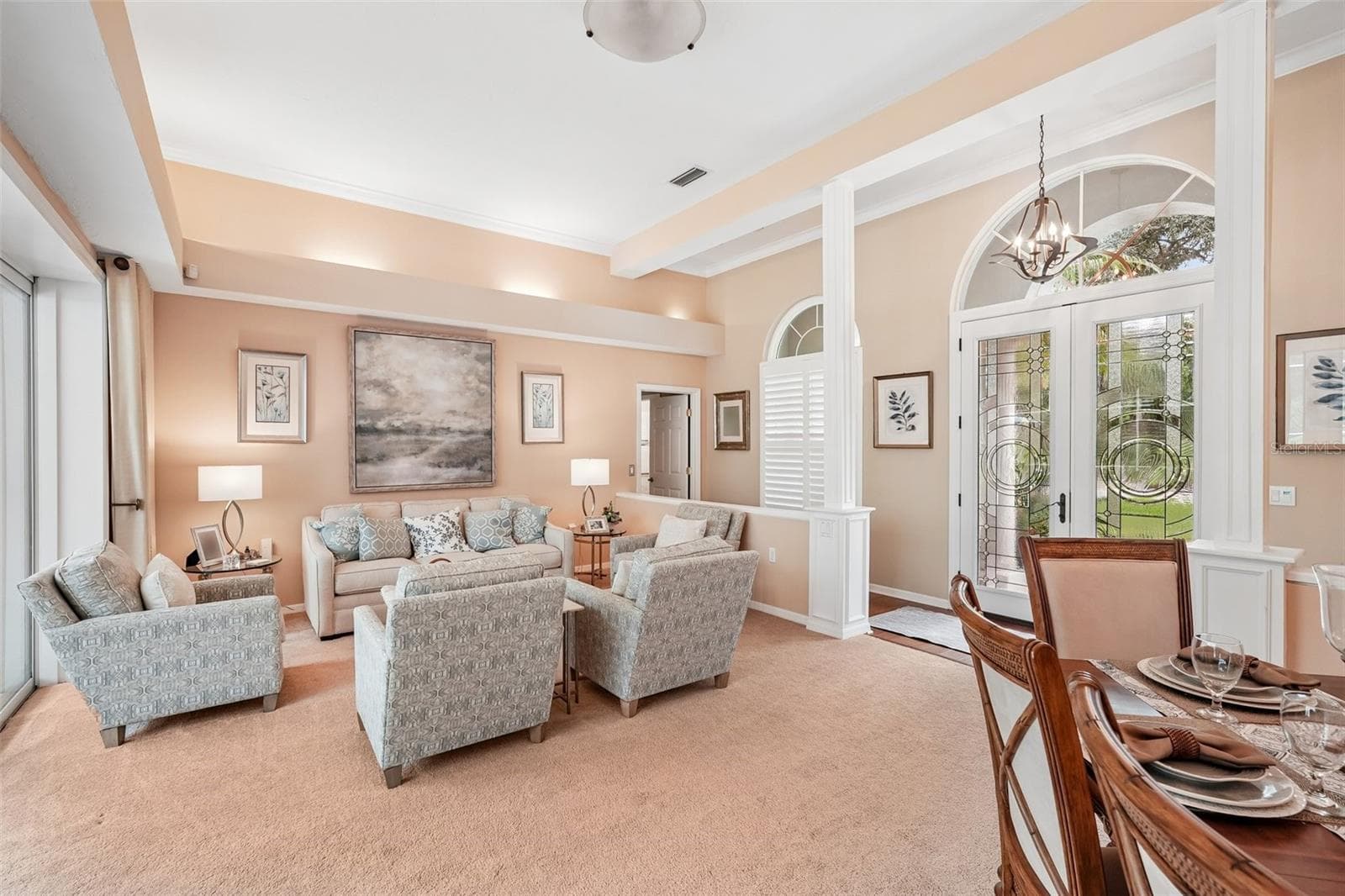 Single Family Residence at 444 FIELDSTONE DR, VENICE, photo 6 of 65