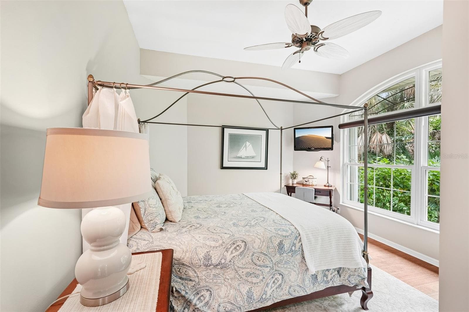 3rd Guest bedroom - 444 FIELDSTONE DR, VENICE