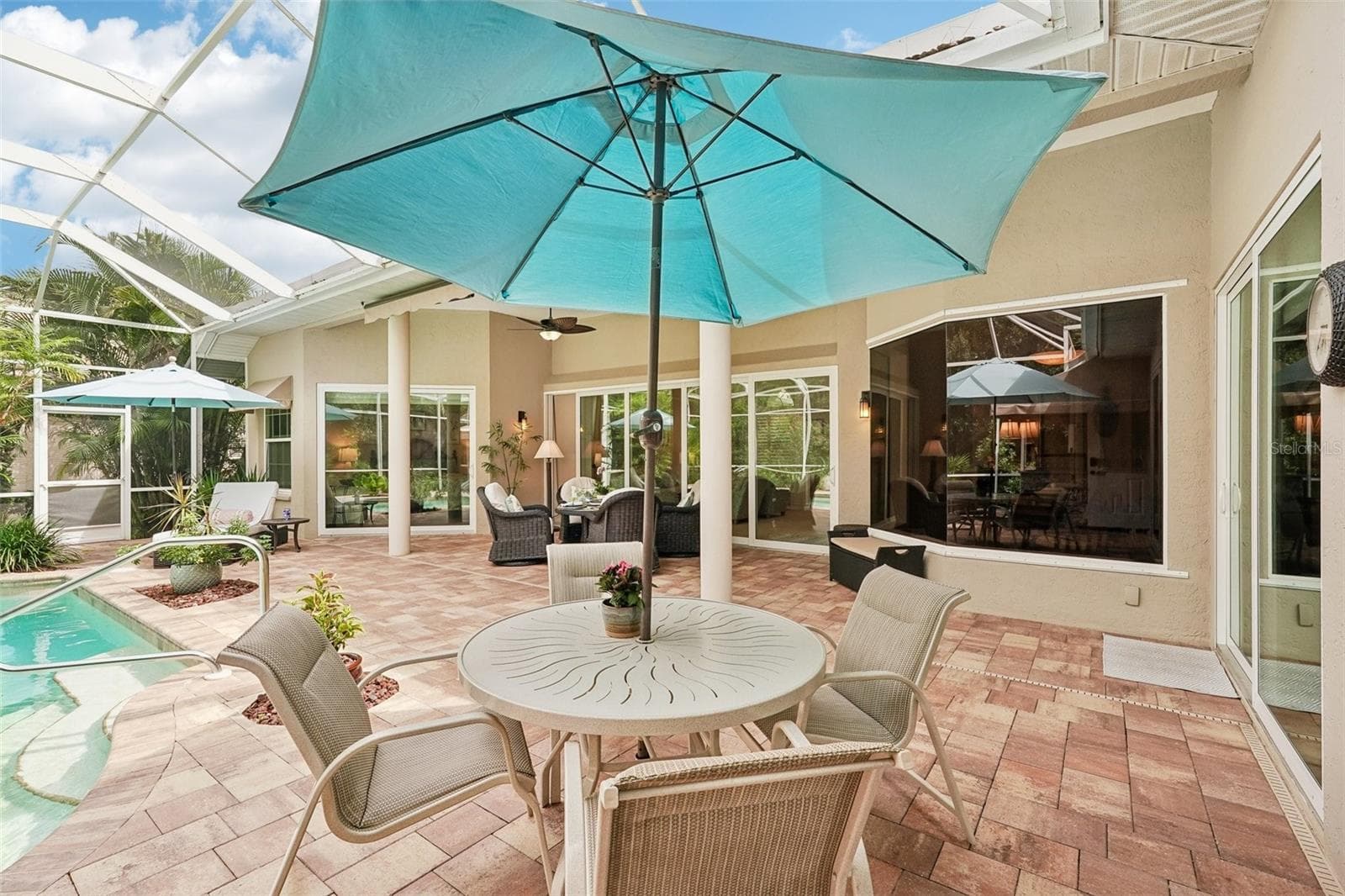Single Family Residence at 444 FIELDSTONE DR, VENICE, photo 31 of 65