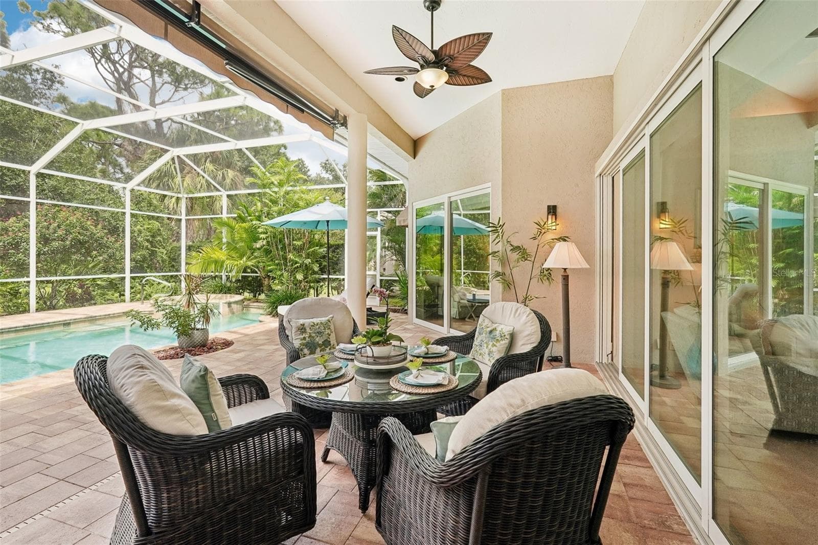 Enjoy the Florida Lifestyle - 444 FIELDSTONE DR, VENICE