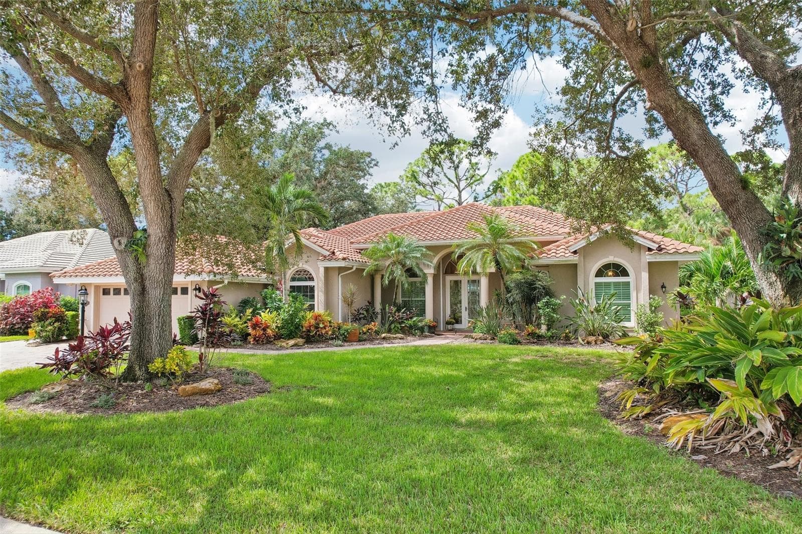 Single Family Residence at 444 FIELDSTONE DR, VENICE, photo 44 of 65