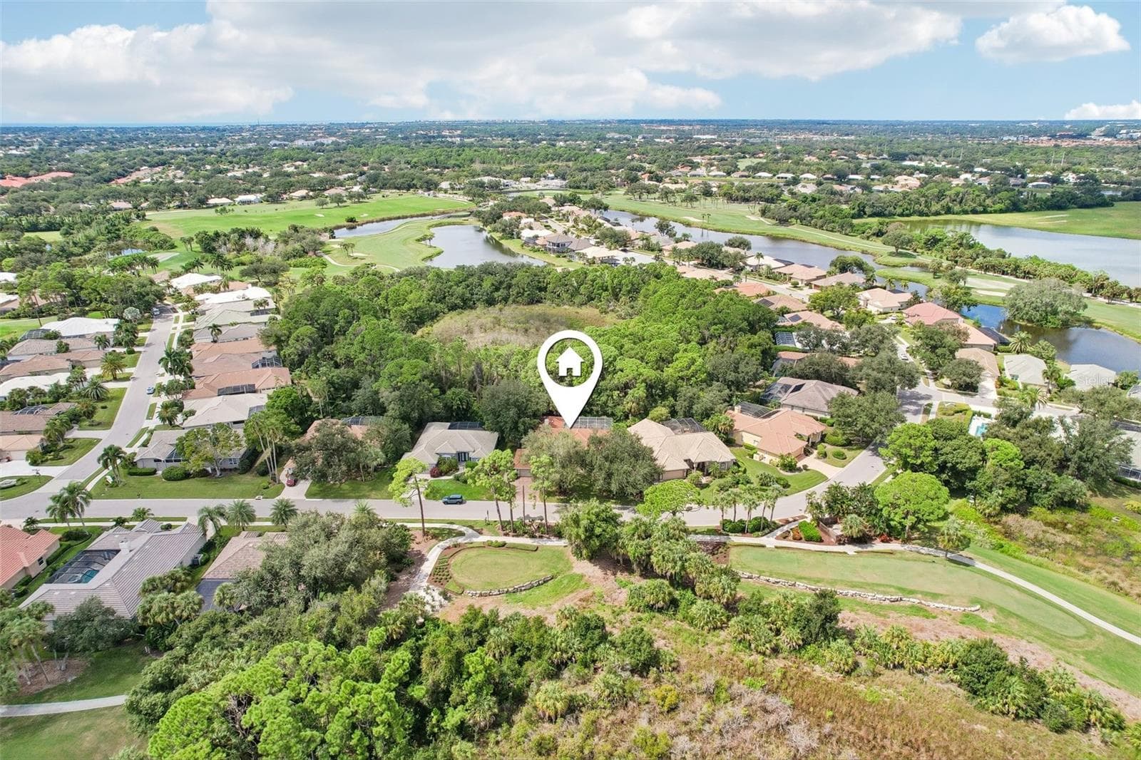 Single Family Residence at 444 FIELDSTONE DR, VENICE, photo 45 of 65