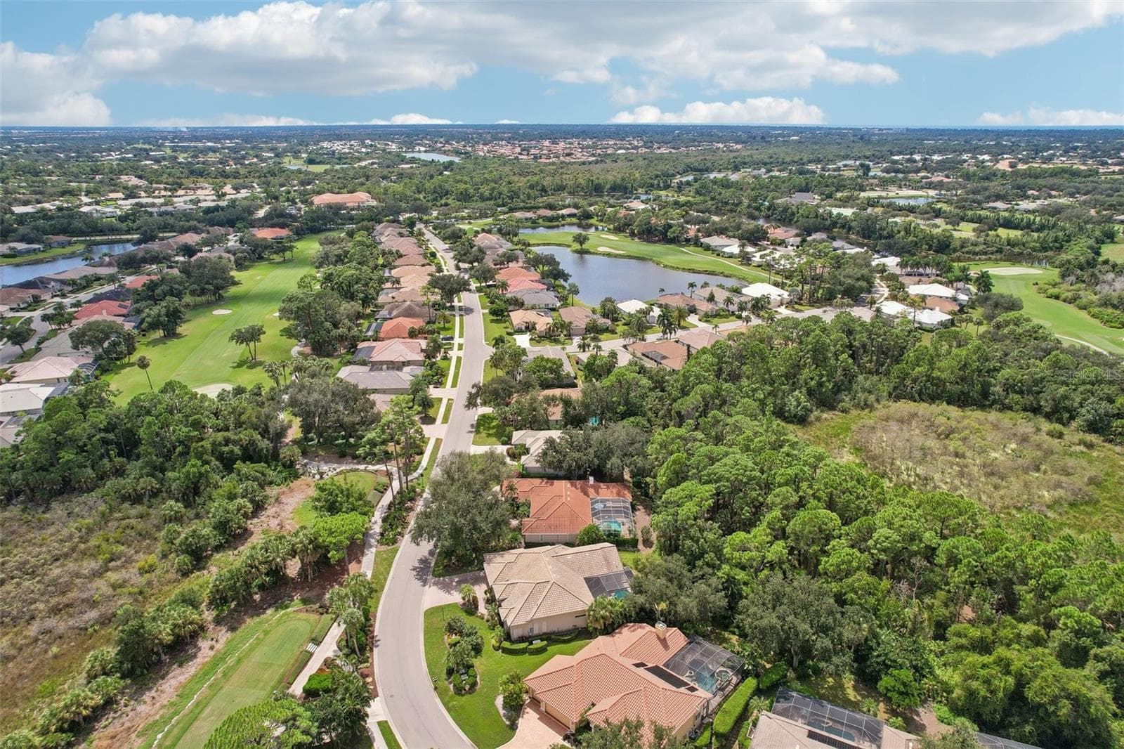 Single Family Residence at 444 FIELDSTONE DR, VENICE, photo 47 of 65