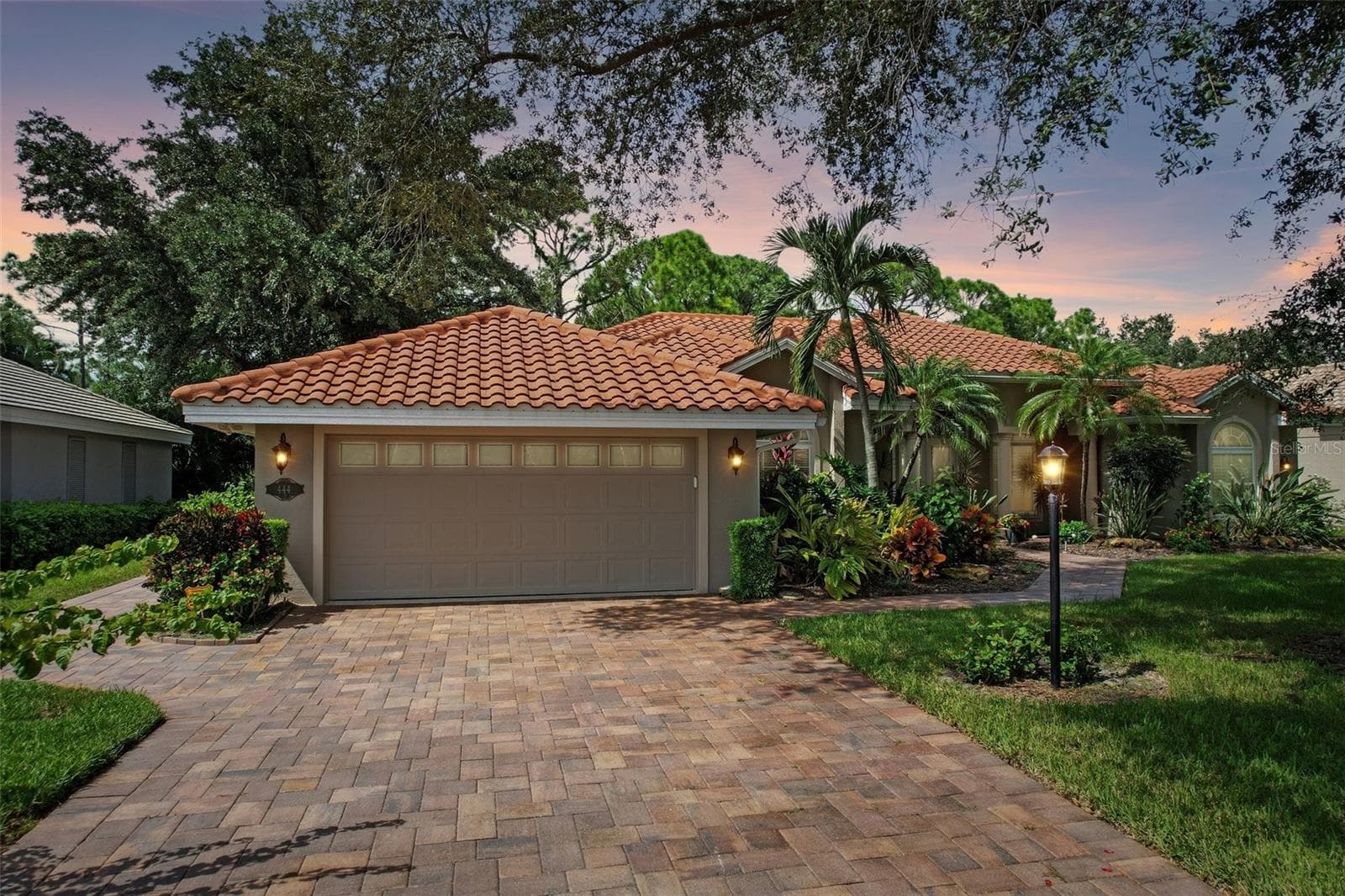 Single Family Residence at 444 FIELDSTONE DR, VENICE, photo 48 of 65