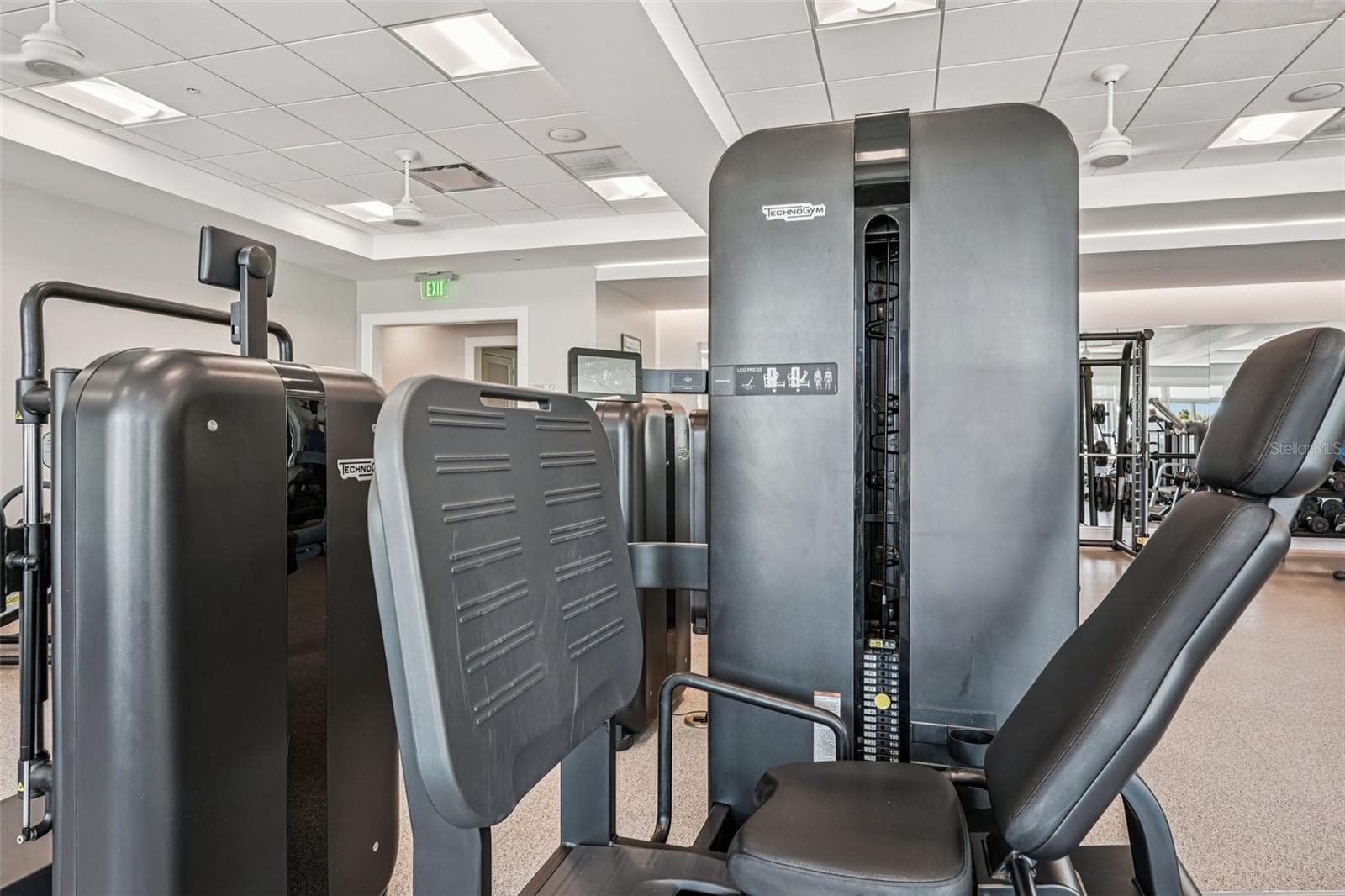 Workout - 444 FIELDSTONE DR, VENICE