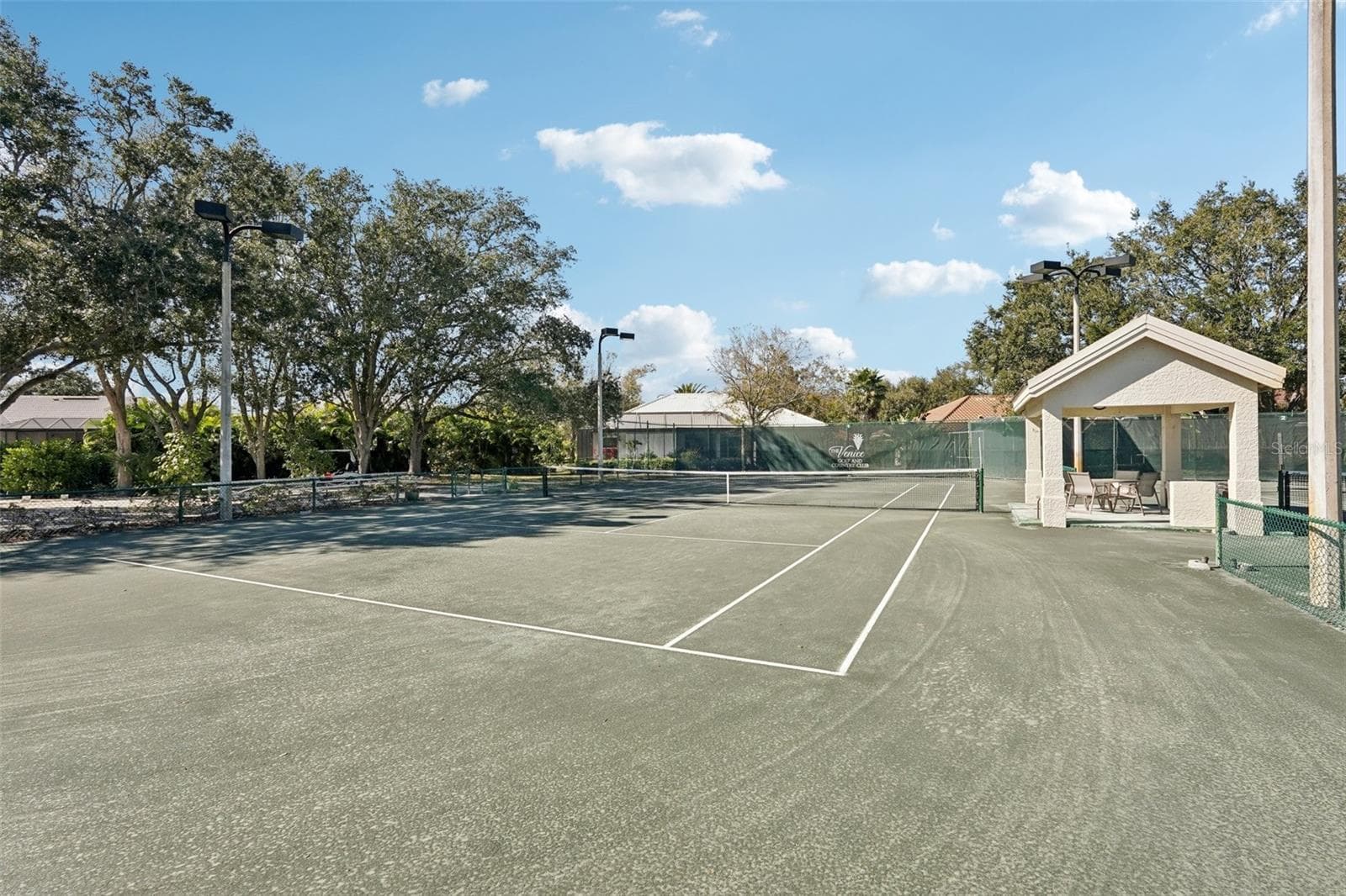 Play hard - 444 FIELDSTONE DR, VENICE