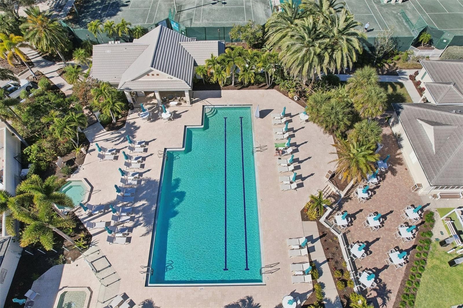 Florida lifestyle - 444 FIELDSTONE DR, VENICE