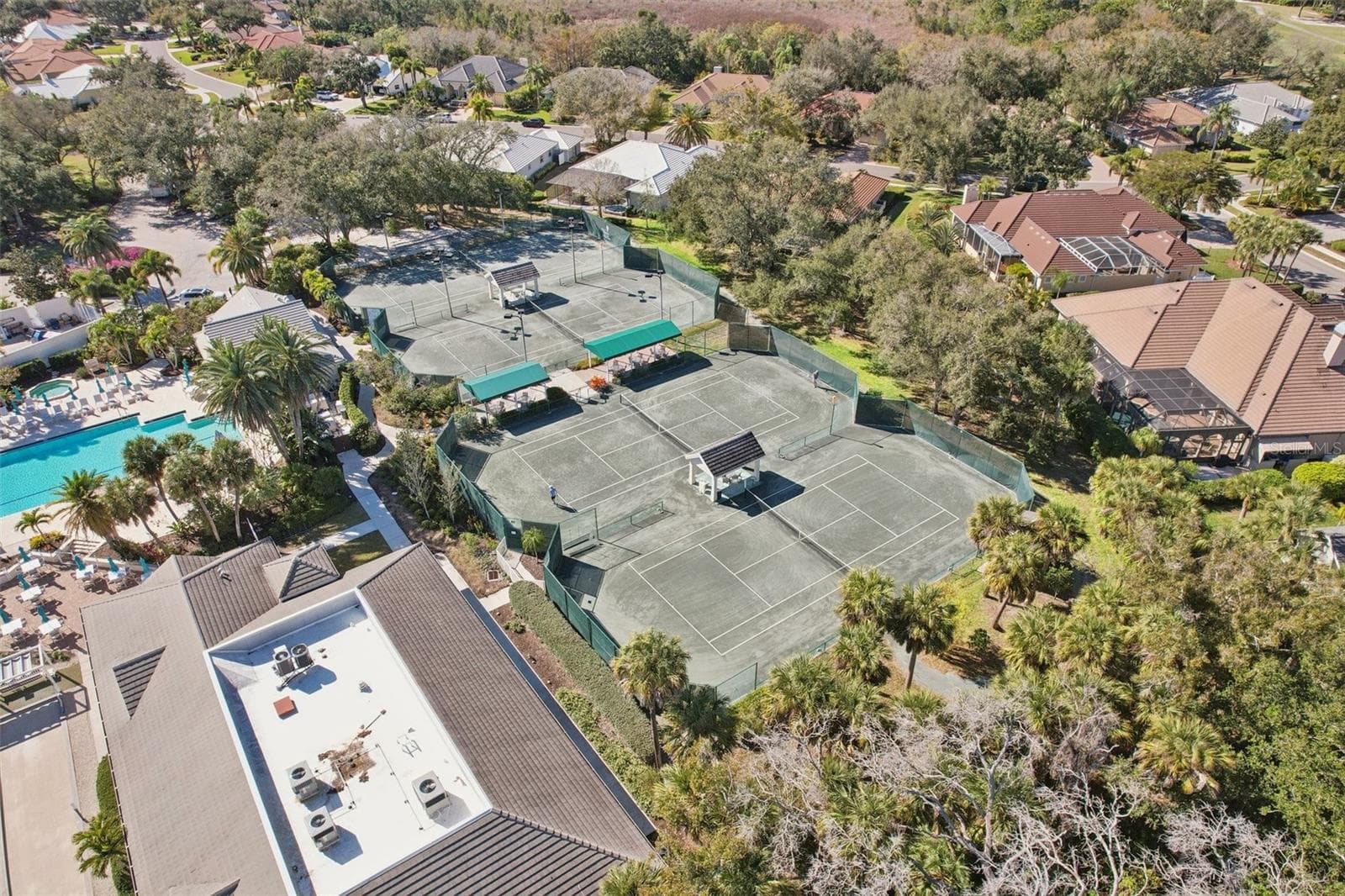 Single Family Residence at 444 FIELDSTONE DR, VENICE, photo 62 of 65