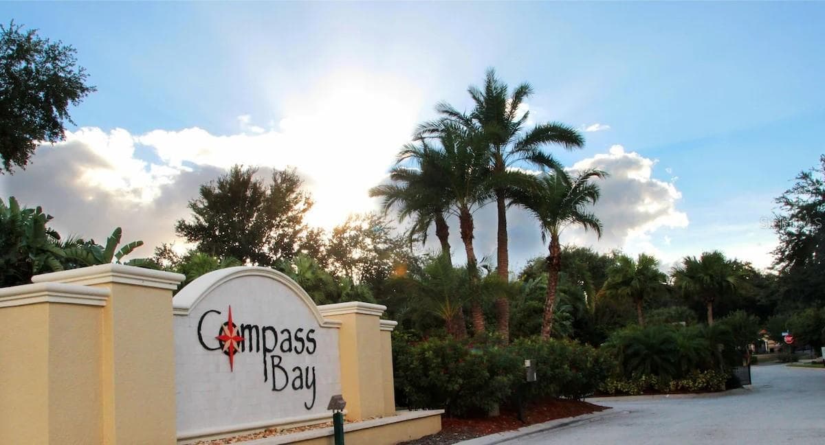 Compass Bay Community - 5145 ADELAIDE DR, KISSIMMEE