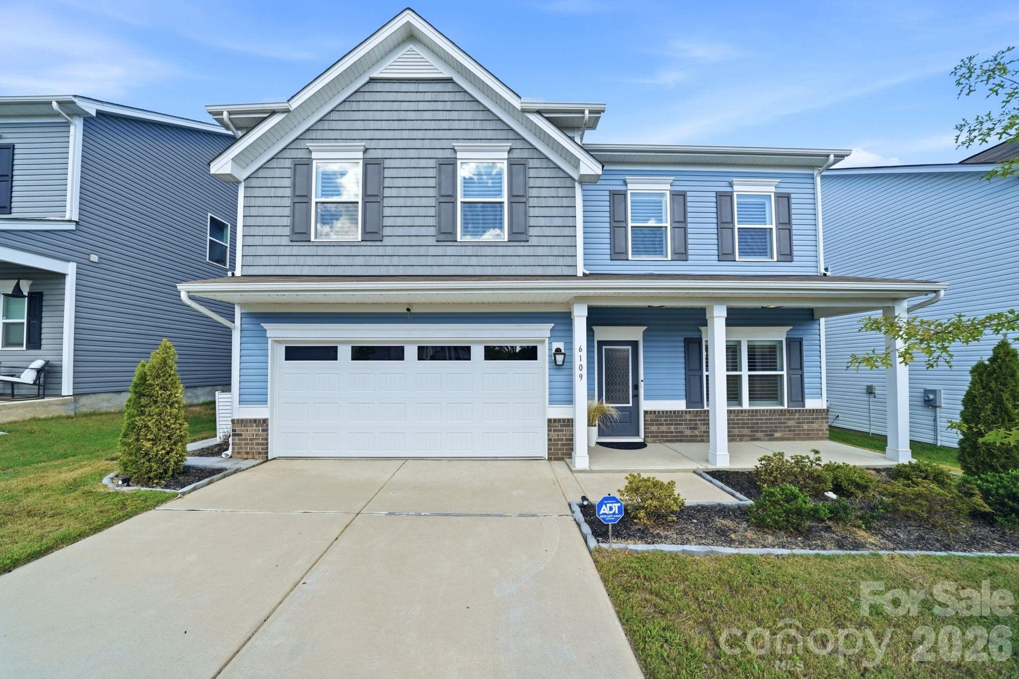 6109 Sunspear Lane