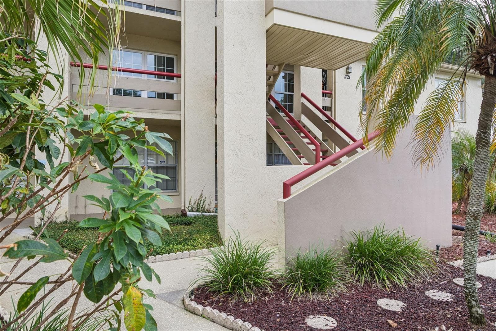 Condominium at 4575 WHITTON WAY #1122, NEW PORT RICHEY, photo 3 of 28