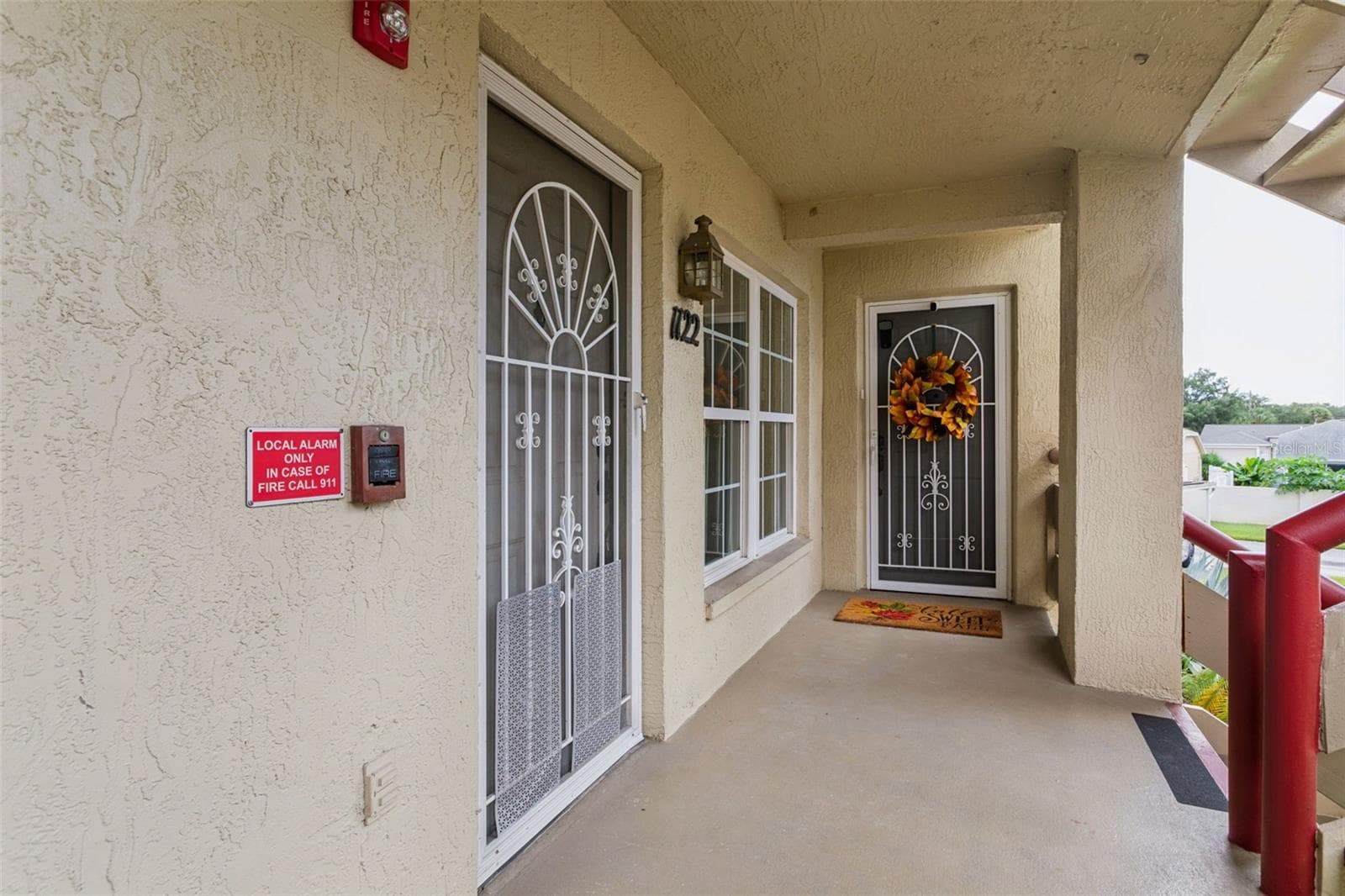Condominium at 4575 WHITTON WAY #1122, NEW PORT RICHEY, photo 4 of 28