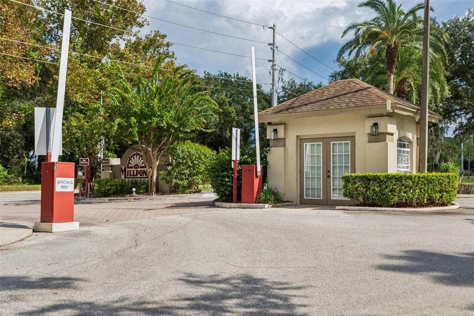 Condominium at 4575 WHITTON WAY #1122, NEW PORT RICHEY, photo 26 of 28