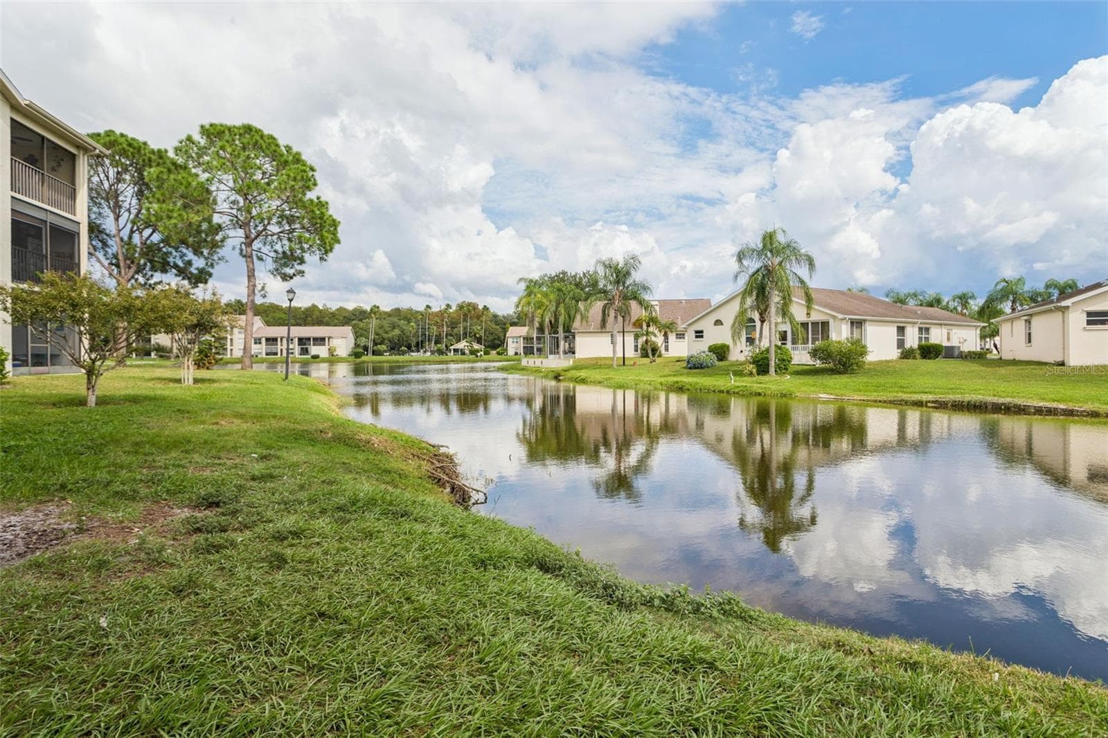 Condominium at 4575 WHITTON WAY #1122, NEW PORT RICHEY, photo 28 of 28