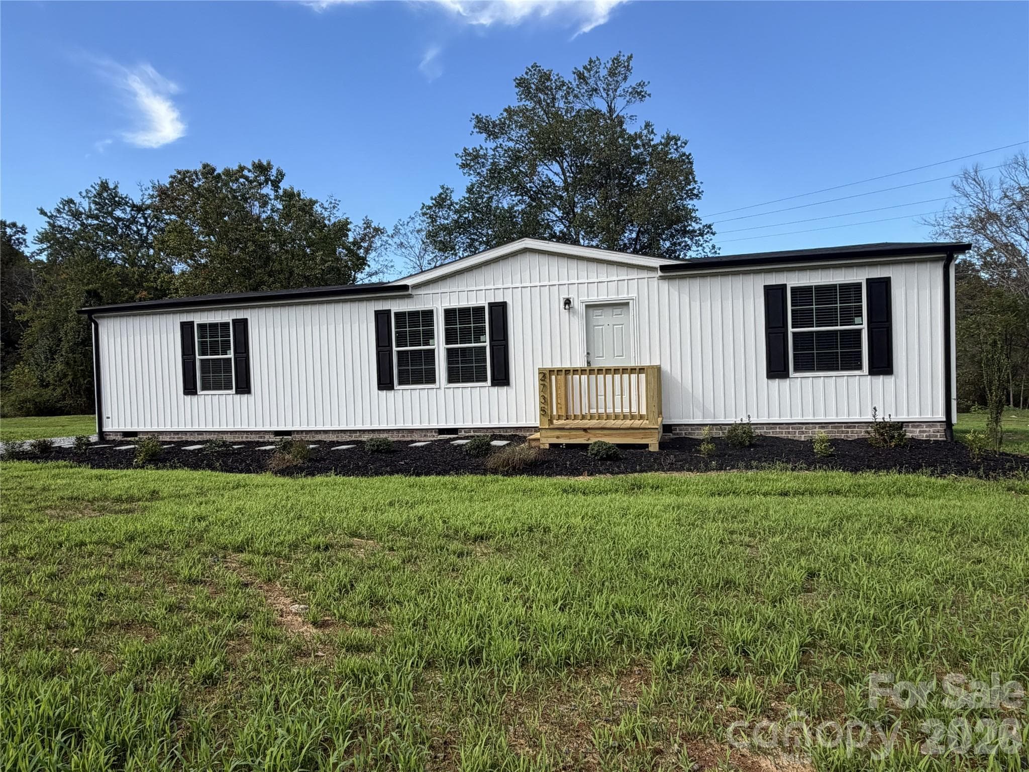 2735 Piney Road