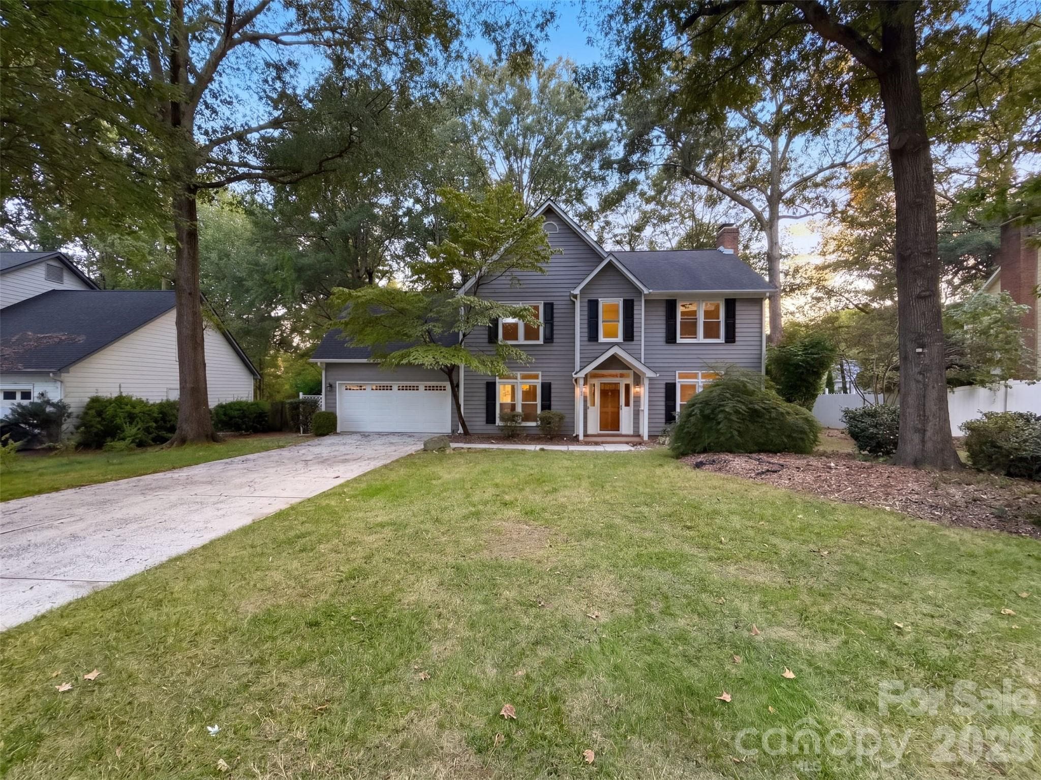 2315 Heathershire Lane
