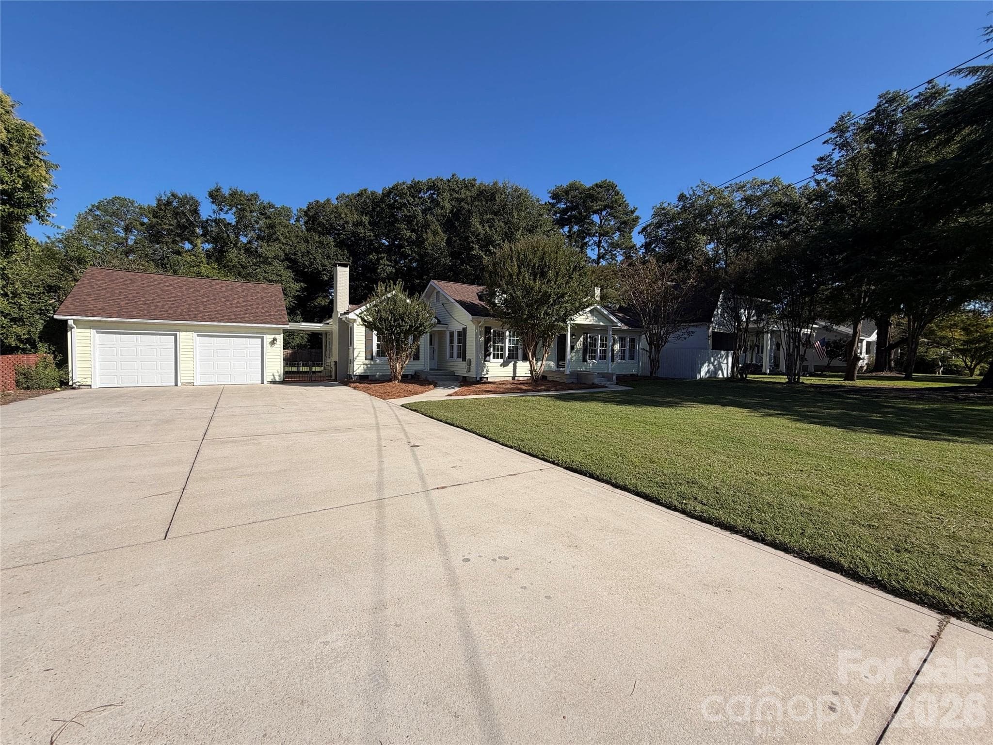 208 Pressly Street
